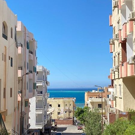 Porto Hill Appartement Hurghada Buitenkant foto