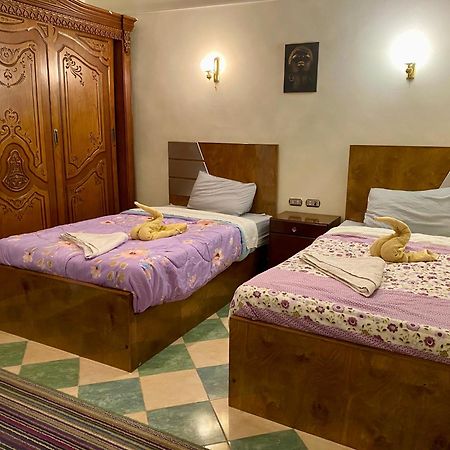 Porto Hill Appartement Hurghada Buitenkant foto