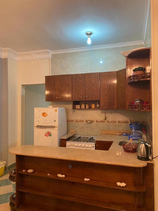 Porto Hill Appartement Hurghada Buitenkant foto