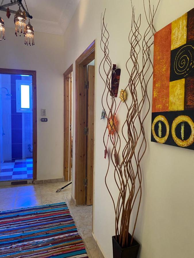 Porto Hill Appartement Hurghada Buitenkant foto