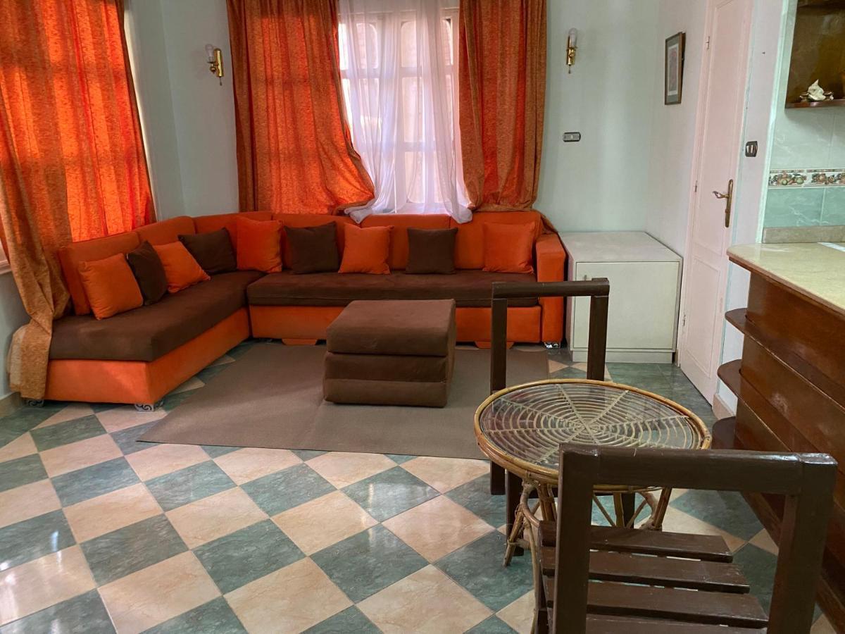 Porto Hill Appartement Hurghada Buitenkant foto