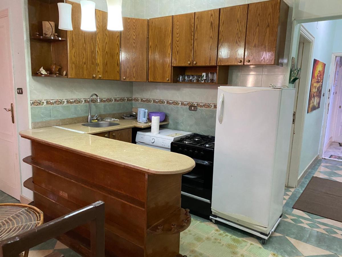 Porto Hill Appartement Hurghada Buitenkant foto