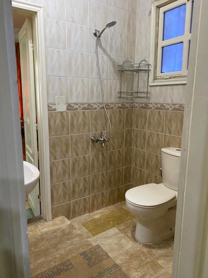 Porto Hill Appartement Hurghada Buitenkant foto