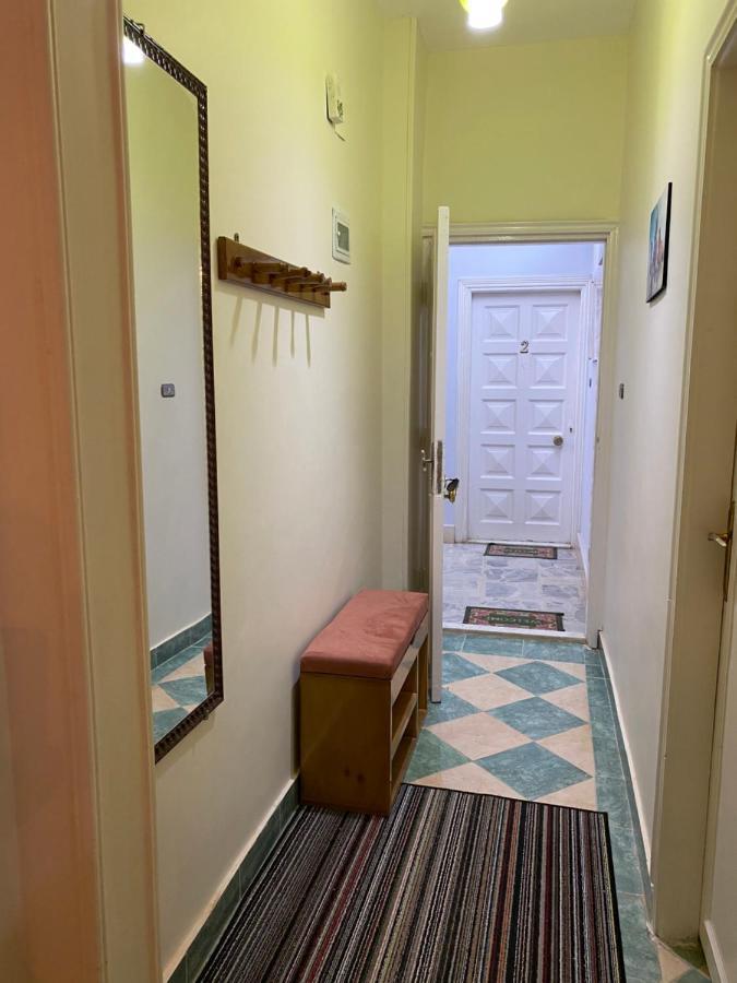 Porto Hill Appartement Hurghada Buitenkant foto