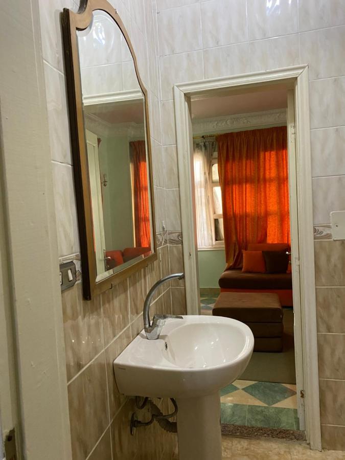 Porto Hill Appartement Hurghada Buitenkant foto